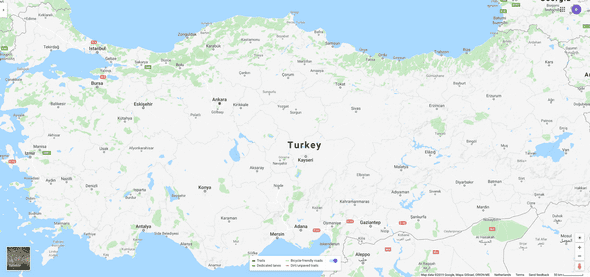 Turkey